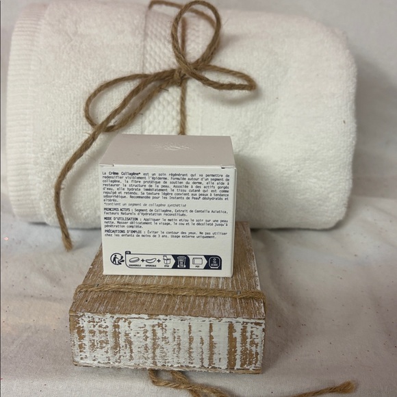 Biologique Recherche Hydration Reset | Lait E.V + Crème Collagène - Picture 3 of 7